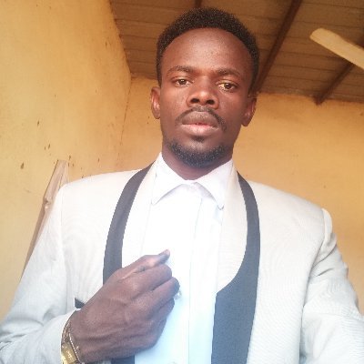 SalimAdamHamda1's profile picture. 