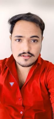 NiteshR48697844's profile picture. being classy 
karma believer