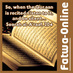 FatwaOnline | eFatwa (@efatwa) Twitter profile photo FatwaOnline | eFatwa (@efatwa) Twitter profile photo
