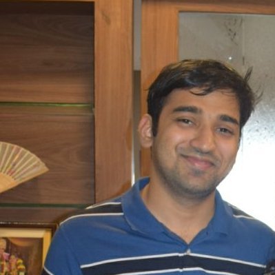 PRAVEENAKUMAR's profile picture. In a world full of trends, I want to remain a classic. 

#Views/retweets are my own.