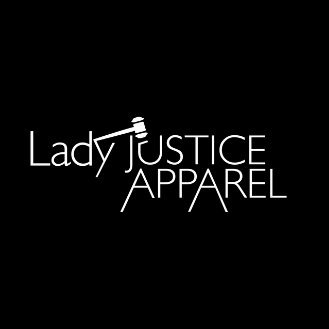 Lady Justice Apparel