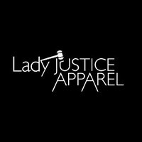 Lady Justice Apparel(@LjaJustice) 's Twitter Profile Photo