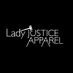 Lady Justice Apparel (@LjaJustice) Twitter profile photo