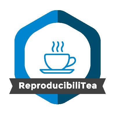 ReproducibiliTea sessions @EdinburghUni to discuss and learn more about reproducible and #OpenResearch while enjoying a cuppa ☕ @Edinburgh_open