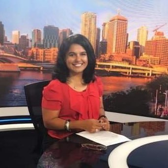 Journalist | Digital editor | News Corp Australia