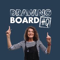 Rebecca | Drawing Board HQ (@drawingboardhq) 's Twitter Profile