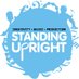 Standing Upright (@standinupright) Twitter profile photo Standing Upright (@standinupright) Twitter profile photo