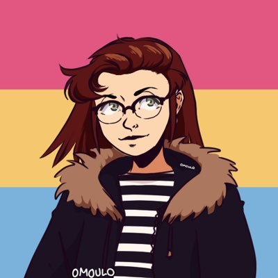 Moved to @salsagal@tech.lgbt
Emily, she/her incompetent game dev 🏳️‍⚧️
Rust and assembly nerd
Often inclined to borrow somebody's dreams till tomorrow