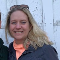 Christine Vaughn (@cvaughn777) 's Twitter Profile