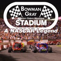 Bowman Gray Stadium(@BGSRacing) 's Twitter Profileg