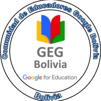 GEG Bolivia (@gegbolivia) 's Twitter Profile Photo GEG Bolivia (@gegbolivia) 's Twitter Profile Photo