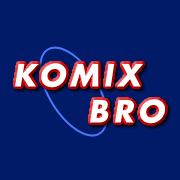 Komix Bro // 4K MCU, Earthspark, Star Wars Shots