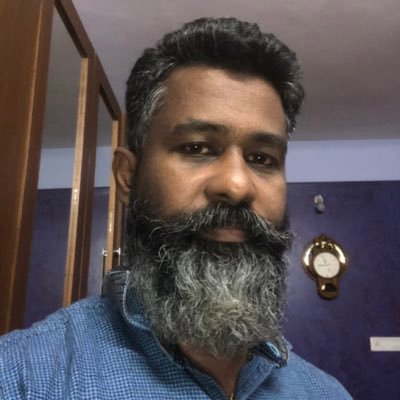 shaji03791567's profile picture. 