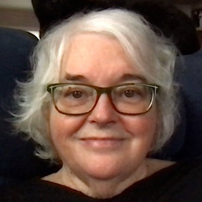 Psychotherapist, writer. Interested in all things Jung, fat acceptance, psychoanalysis, feminism, aging. @cfuller on Post