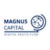 Magnus Capital (@Magnus_fund) Twitter profile photo
