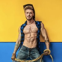 Chad Hammer (@homowithahammer) 's Twitter Profile