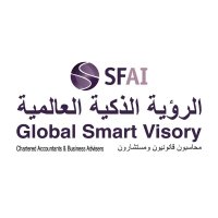 SFAI Global S. V. سفاي اﻟرؤﯾﺔ اﻟذﻛﯾﺔ اﻟﻌـﺎﻟــﻣـﯾﺔ(@SFAIGlobalSV) 's Twitter Profile Photo