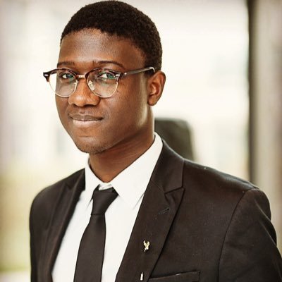Bcissedesgrange's profile picture. Paris,FR CEO & Founder of Vo.