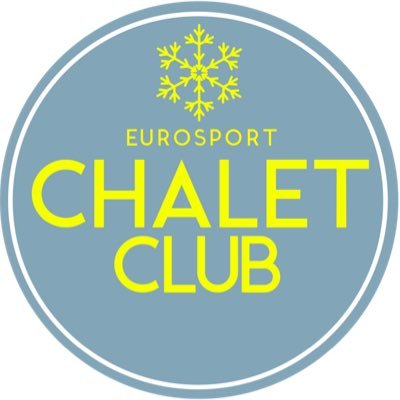 Votre émission de sports d’hiver à retrouver tous les week-ends sur Eurosport 1, Eurosport 2 et sur @Eurosport_FR ! #ChaletClub