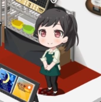 CIRCLE57862872's profile picture. ガルパはやめるつもりないが、最近イベランしていない人です。
#バンドリ #ウマ娘 #仮面ライダー #ゾンビランドサガ 関連のイラストをよくいいねしています。