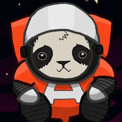 (He/Him) | Chaos Panda on Twitch | business: aphelionpanda@gmail.com