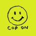 Cop On (@coponlike) Twitter profile photo Cop On (@coponlike) Twitter profile photo