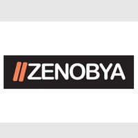 Zenobya (@zenobyatekstil) Twitter profile photo