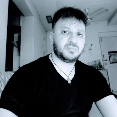 npmirajkar's profile picture. 