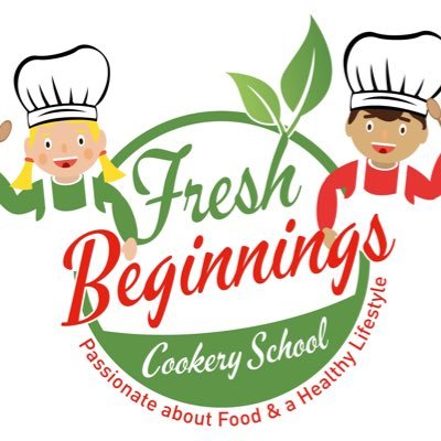 Fresh Beginnings' is focusing on a healthy and responsible lifestyle, inspiring and motivating people to make a difference to their lives.