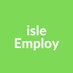 isleEmploy (@isle_employ) Twitter profile photo isleEmploy (@isle_employ) Twitter profile photo