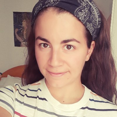 Cathrinezn2's profile picture. 