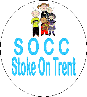 We are a group of parents from across Stoke On Trent who founded Socc (Save Our Children's Centres).
After the Council propsed to close 7 out of 16 centres.
.