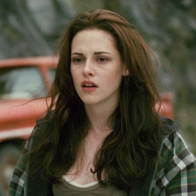 gifs of scenes from the beloved twilight saga ♥ she/they
