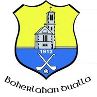 BoherlahanDuallaGAA (@boherlahandgaa) 's Twitter Profile