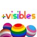 +Visibles (@masvisiblesar) Twitter profile photo