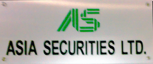Image result for Asia Securities Ltd.