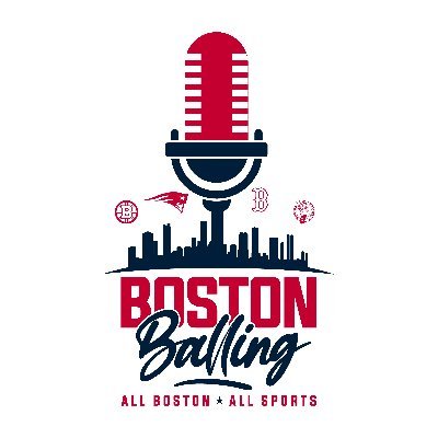 Podcast bringing you the latest in all things Boston sports 🏈🏀⚾️🏒 Hosted by @gabbyhurlbut10 Subscribe here ⬇️