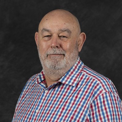 BraesBruce's profile picture. Director-Head of Security Consulting