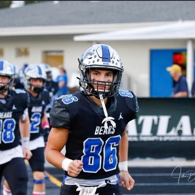 JohnPirrung's profile picture. Bartram Trail WR 2022