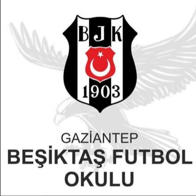 5-15 yaş arası yeni - Beşiktaş jk Gaziantep Futbol Okulu