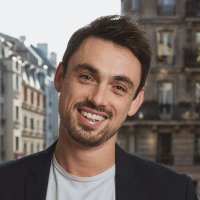 Jerome Idelon - Auteur ๐ (@idelonjerome) 's Twitter Profile