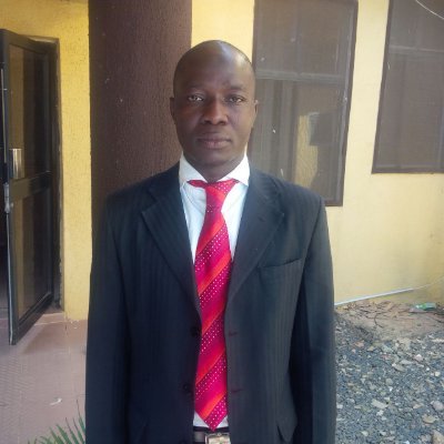ibrahim_omojola's profile picture. I am just a human being who likes living a natural and purposeful life.
I am a language coach, tech expert and educator