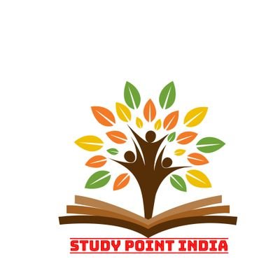 StudyPointIndi1's profile picture. समाज सेवी मेरा धर्म