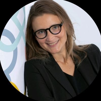 EmmanuellePo's profile picture. Déléguée Générale Fondation @Clariane @aimersoigner  #Clarianeatyourside #RSE #Communication #EmployerBrand ex @SFR @AlticeFrance / N'engage que moi