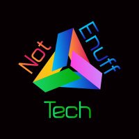 Not Enuff Tech 👨🏽‍💻(@NotEnuffTec) 's Twitter Profile Photo