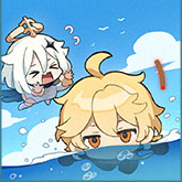 Paimon+ (@paimon_plus) 's Twitter Profile