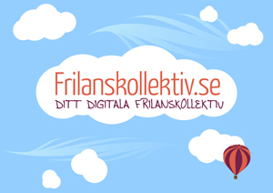frilanskoll's profile picture. Det digitala frilanskollektivet för företag som söker frilansare, frilansare som söker uppdrag och frilanskollektiv som erbjuder kontorsplatser.