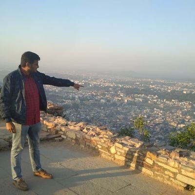 yprashant105's profile picture. 