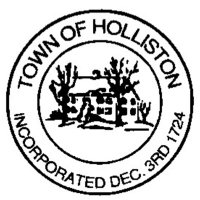 Holliston Town Adm.(@HollistonTa) 's Twitter Profile Photo