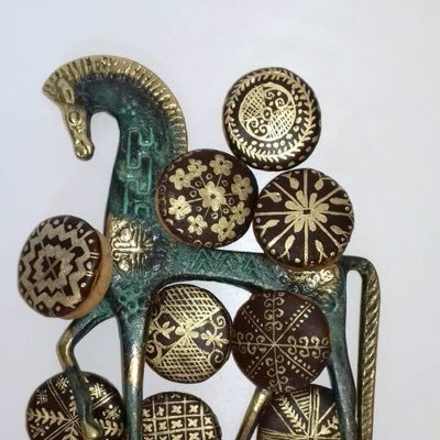 Duanka53513675's profile picture. Rodoljub u potrazi za izgubljenom zemljom